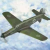 Dornier Do335 Pfeil Heavy Fighter - 1:72e - Hobby Boss - Hobby Boss