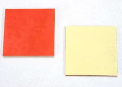 Double-Sided Adhesive Tape (25Mm X 25Mm) (2) - Traxxas