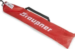 Drapeau virage 150cm Graupner - Graupner