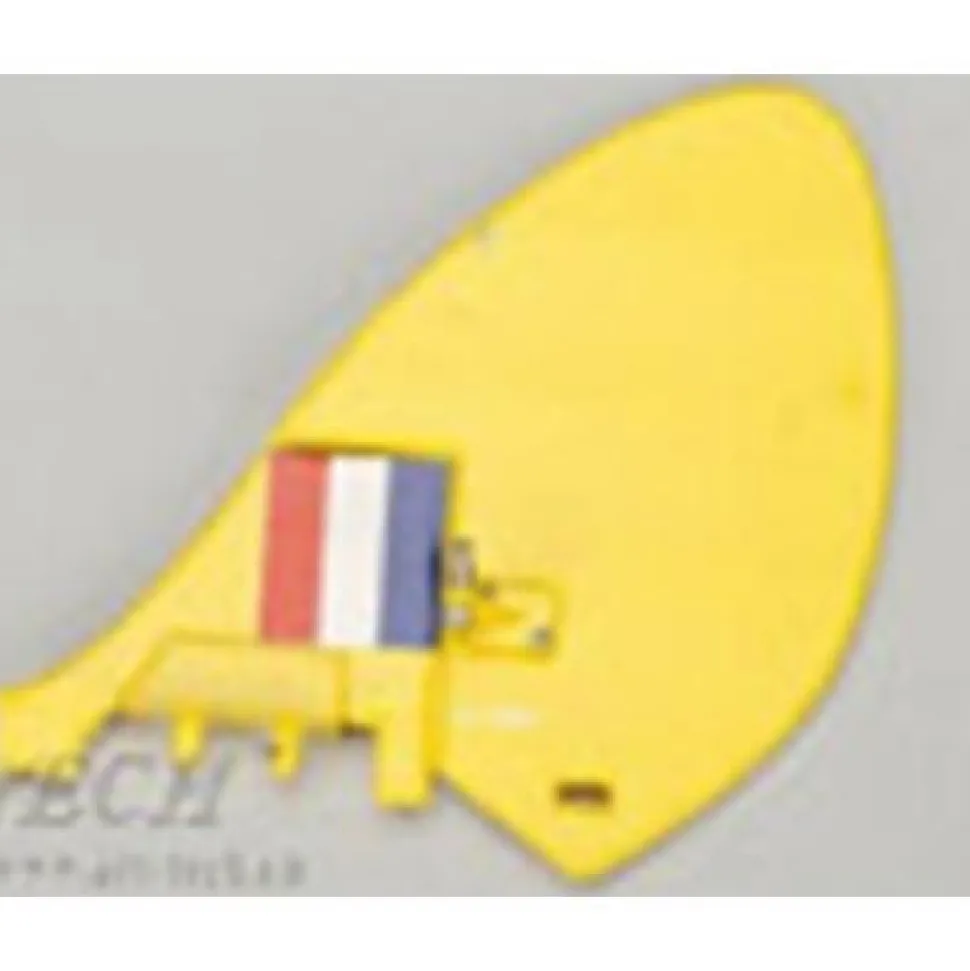 Dérive Micro Tiger Moth - Art-Tech - Art-Tech