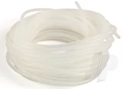 Durite silicone 4mm au metre linéaire - Jperkins