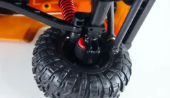 D90X12 Landrover Scale Crawler 4WD 1:12 RTR 22565 - Amewi