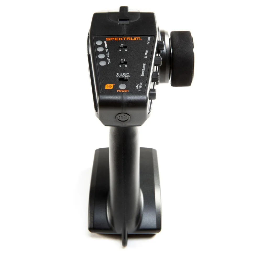 DX3 Smart 3-Channel Transmitter with SR315 Receiver - Spektrum