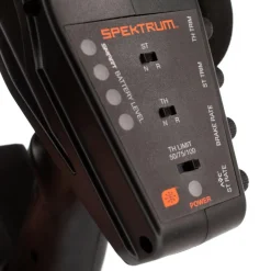 DX3 Smart 3-Channel Transmitter with SR315 Receiver - Spektrum