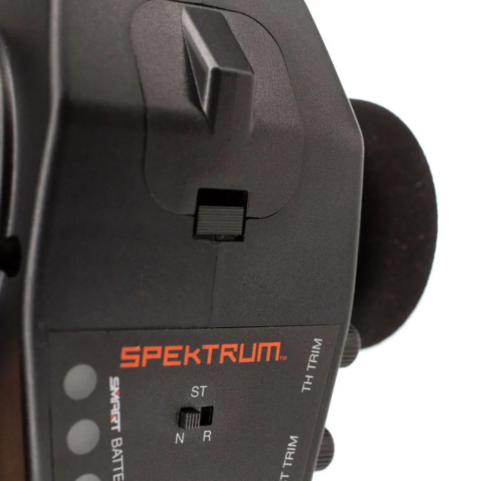 DX3 Smart 3-Channel Transmitter with SR315 Receiver - Spektrum