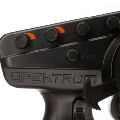 DX3 Smart 3-Channel Transmitter with SR315 Receiver - Spektrum