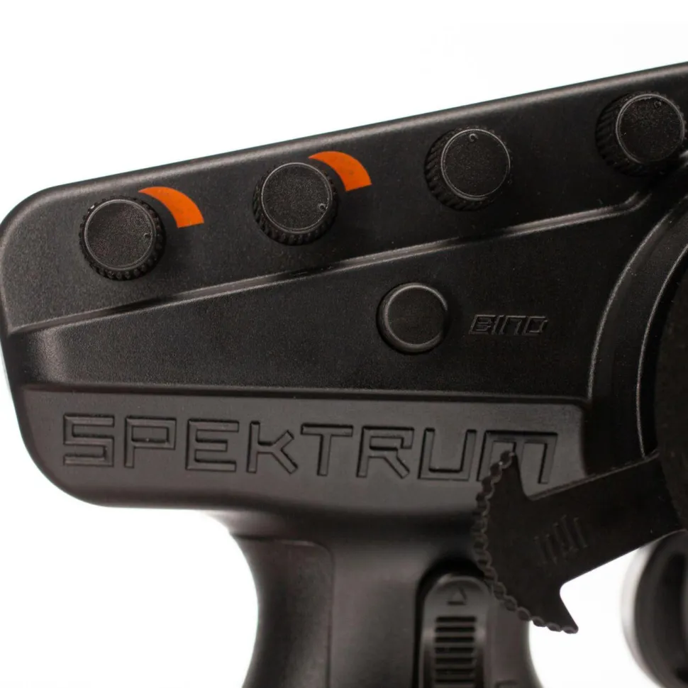 DX3 Smart 3-Channel Transmitter with SR315 Receiver - Spektrum