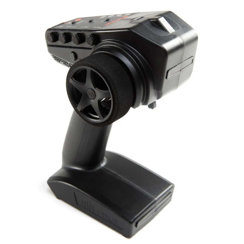 DX3 Smart 3-Channel Transmitter with SR315 Receiver - Spektrum