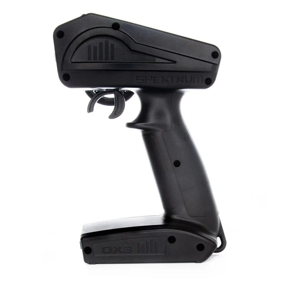 DX3 Smart 3-Channel Transmitter with SR315 Receiver - Spektrum