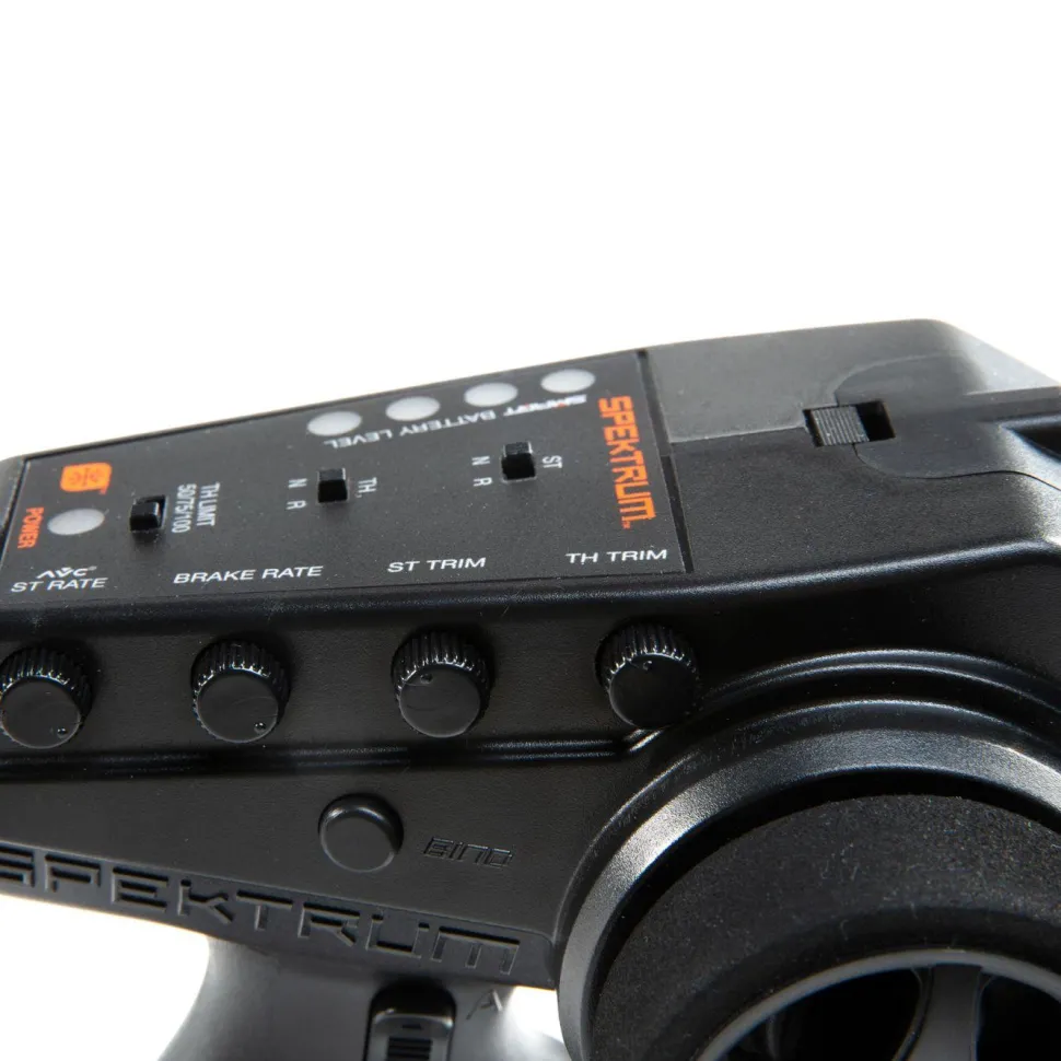 DX3 Smart 3-Channel Transmitter with SR315 Receiver - Spektrum