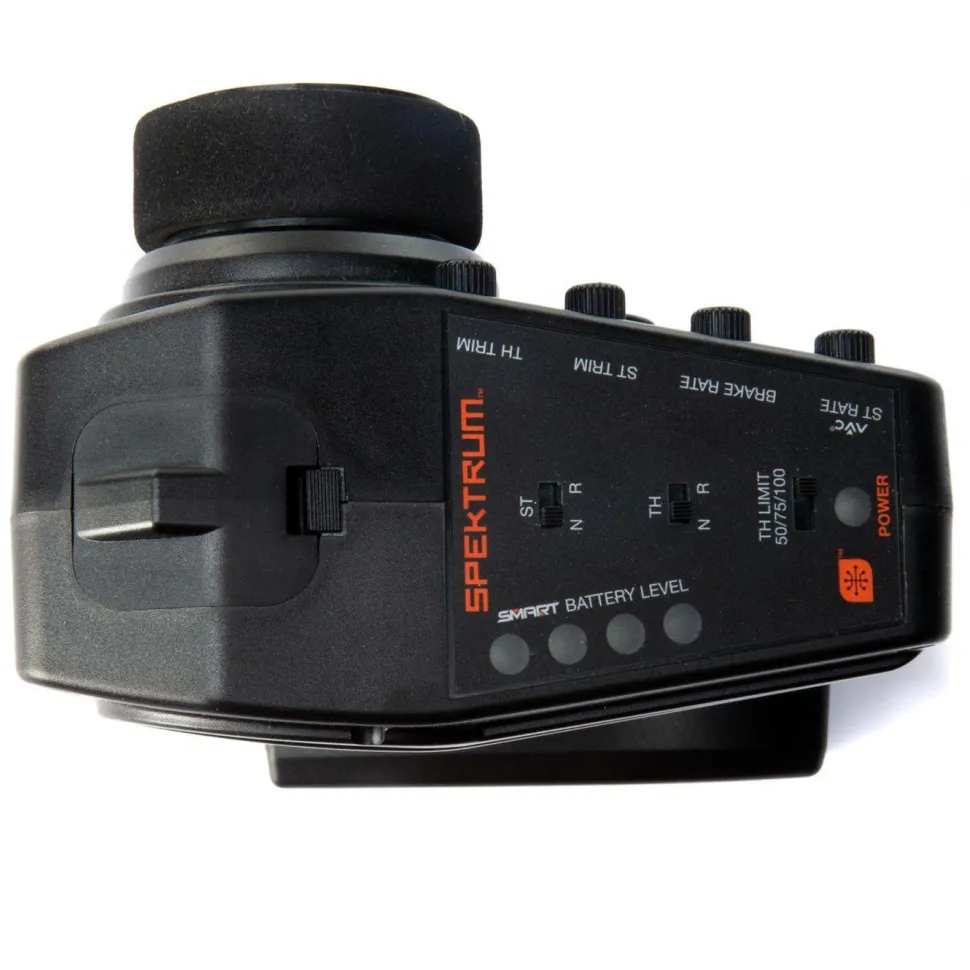 DX3 Smart 3-Channel Transmitter with SR315 Receiver - Spektrum