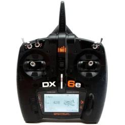 DX6e Spektrum Emetteur Seul - Spektrum