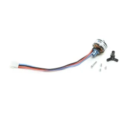E Flite BL180 3600kV BL Outrunner 100mm lead - E-flite