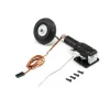E Flite Front Landing Gear System: Viper 70mm - E-flite