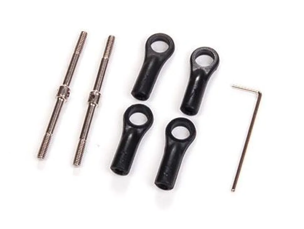 EA-050 Lanternes de serrage pour TRex 500 - Xtreme