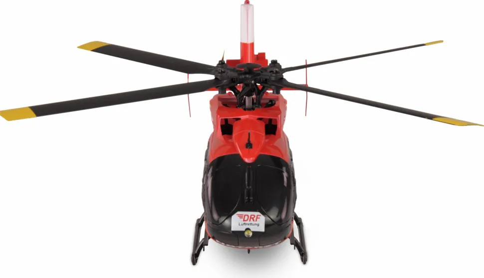 EC-135 DRF Hélicoptère 4 Canaux 6G RTF - Amewi