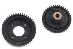 Ecrou d'embrayage - MP7.5 - Kyosho