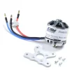 Eflite 5065 Brushless Outrunner Motor: Draco 2.0m - E-flite