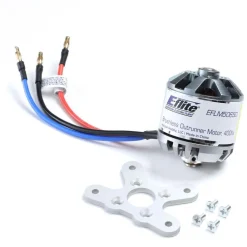 Eflite 5065 Brushless Outrunner Motor: Draco 2.0m - E-flite