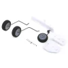 E-flite - Landing Gear w/46mm Wheels - Habu SS 70mm - E-flite