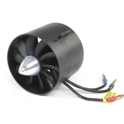 E-flite - 70mm EDF Unit w/Motor - Habu SS 70mm - E-flite