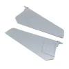 E-flite - Wing Set - F-14 Tomcat 40mm Twin - E-flite