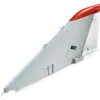 E-flite Aileron et gouvernail : F-4 Phantom II 80mm EDF - E-flite