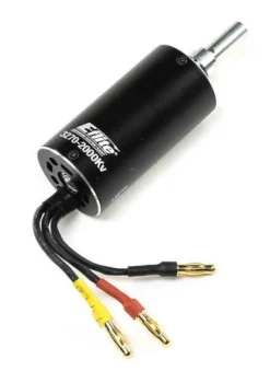 E-flite Brushless Inrunner Motor: 3270-2000kV - E-flite