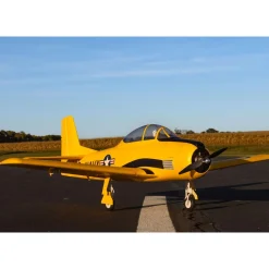E-flite Carbon-Z T-28 Trojan 2.0m PNP - E-flite