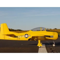 E-flite Carbon-Z T-28 Trojan 2.0m PNP - E-flite