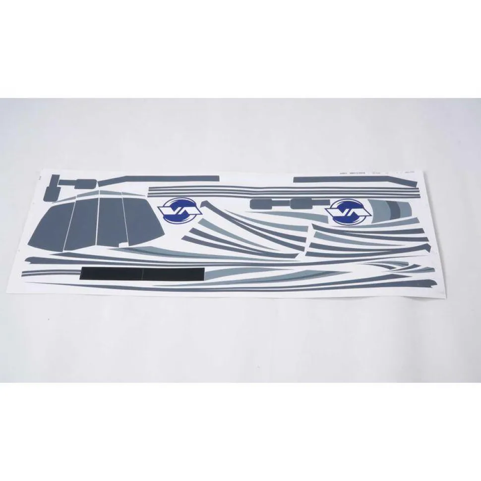 E-flite Decal Set - RV-7 Sport 1.1m EP - E-flite