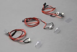 E-flite DEL de navigation : F-4 Phantom II 80mm EDF - E-flite