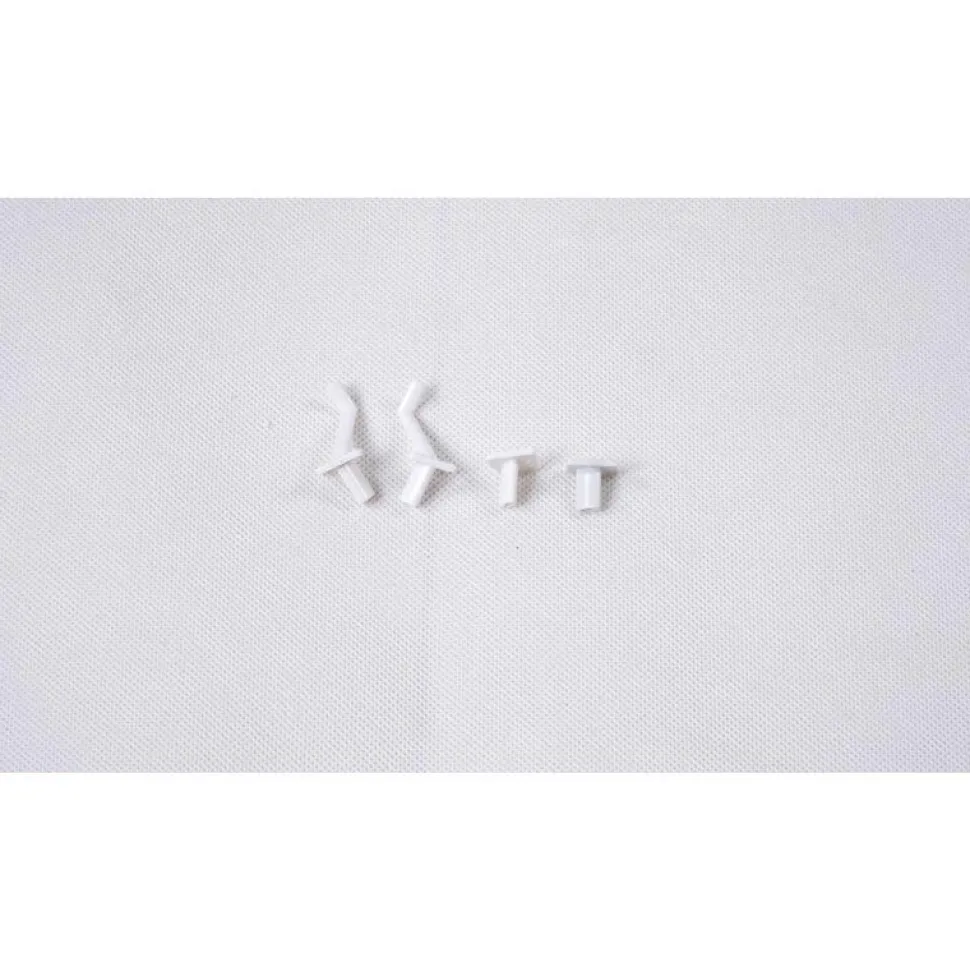 E-flite Dummy Steps and Plates - RV-7 Sport 1.1m EP - E-flite