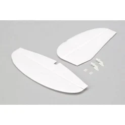 Eflite Empennages pour le planeur Whipit DLG - E-flite