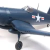 Eflite F4U-4 Corsair 1.2m PNP - E-flite