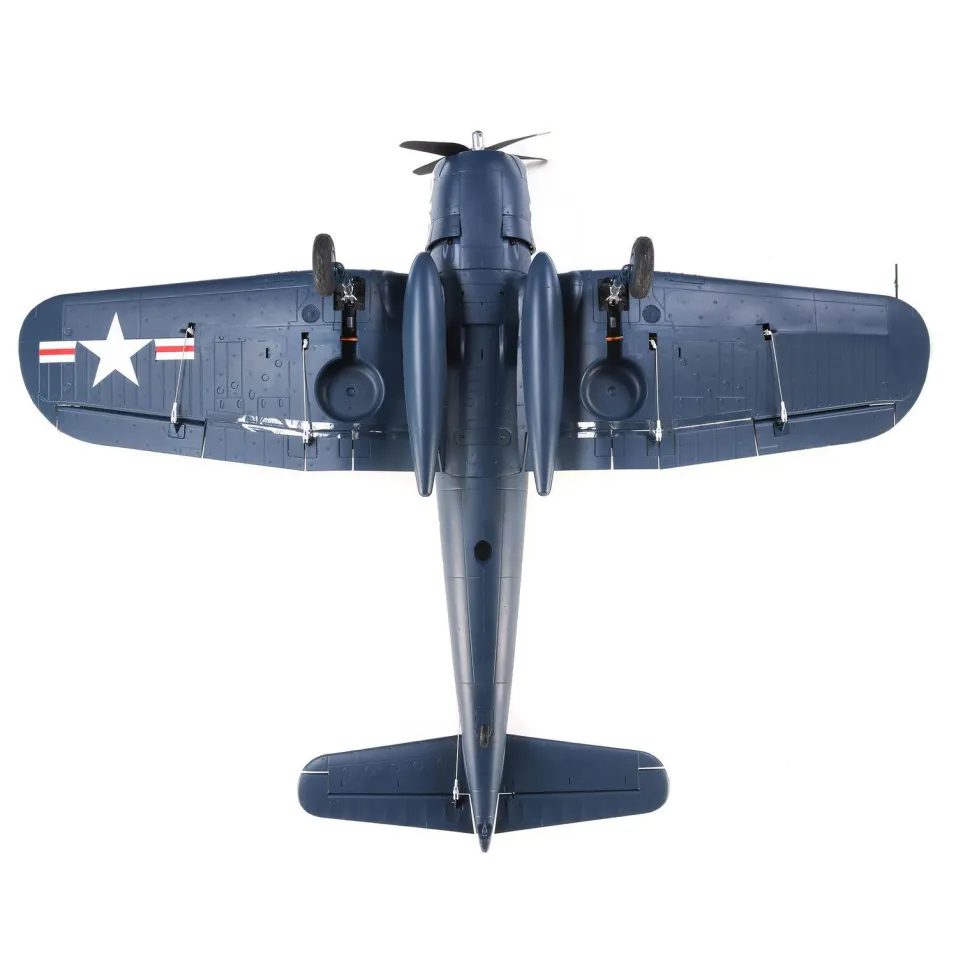 Eflite F4U-4 Corsair 1.2m PNP - E-flite