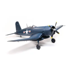 Eflite F4U-4 Corsair 1.2m PNP - E-flite