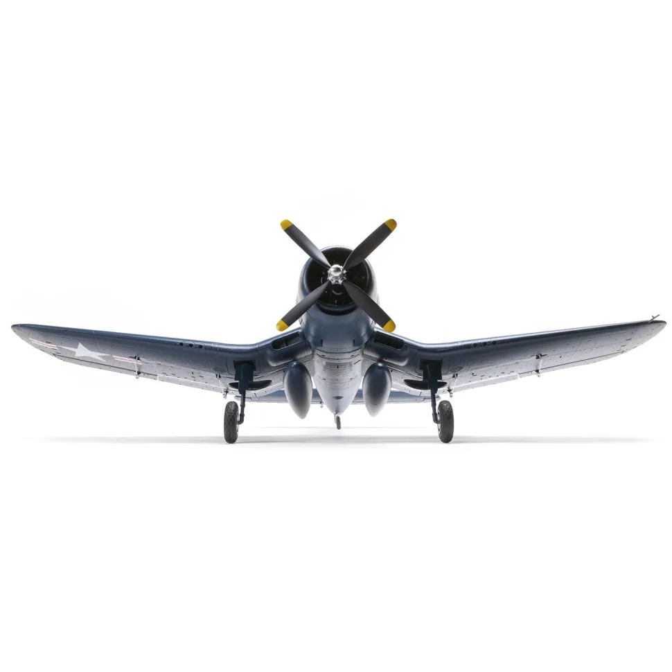 Eflite F4U-4 Corsair 1.2m PNP - E-flite