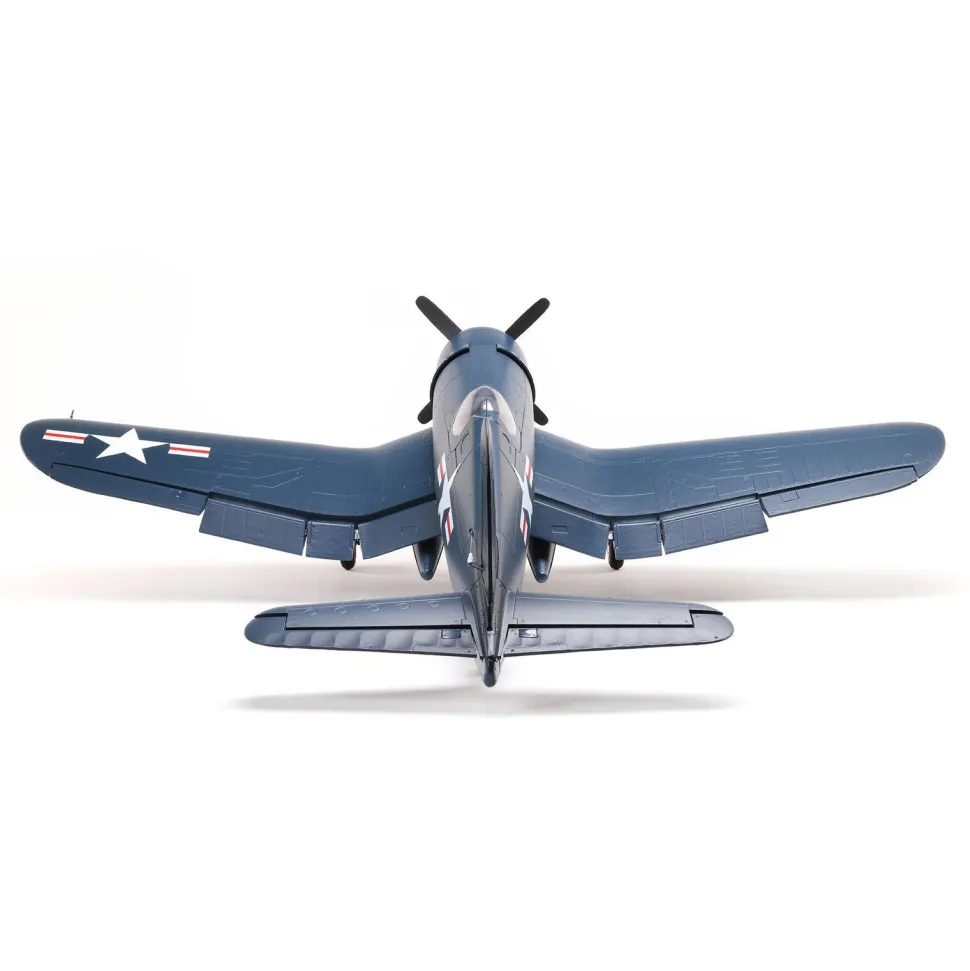 Eflite F4U-4 Corsair 1.2m PNP - E-flite