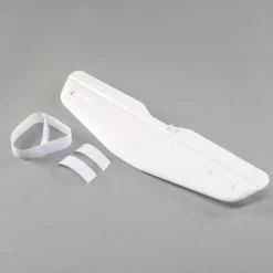 E-flite Horizontal Stabilizer Set Night Radian 2.0 - E-flite