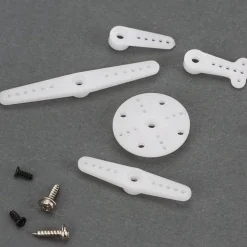 Eflite Micro servo 7.6g digital DS76 0.11s 1.75kg - E-flite