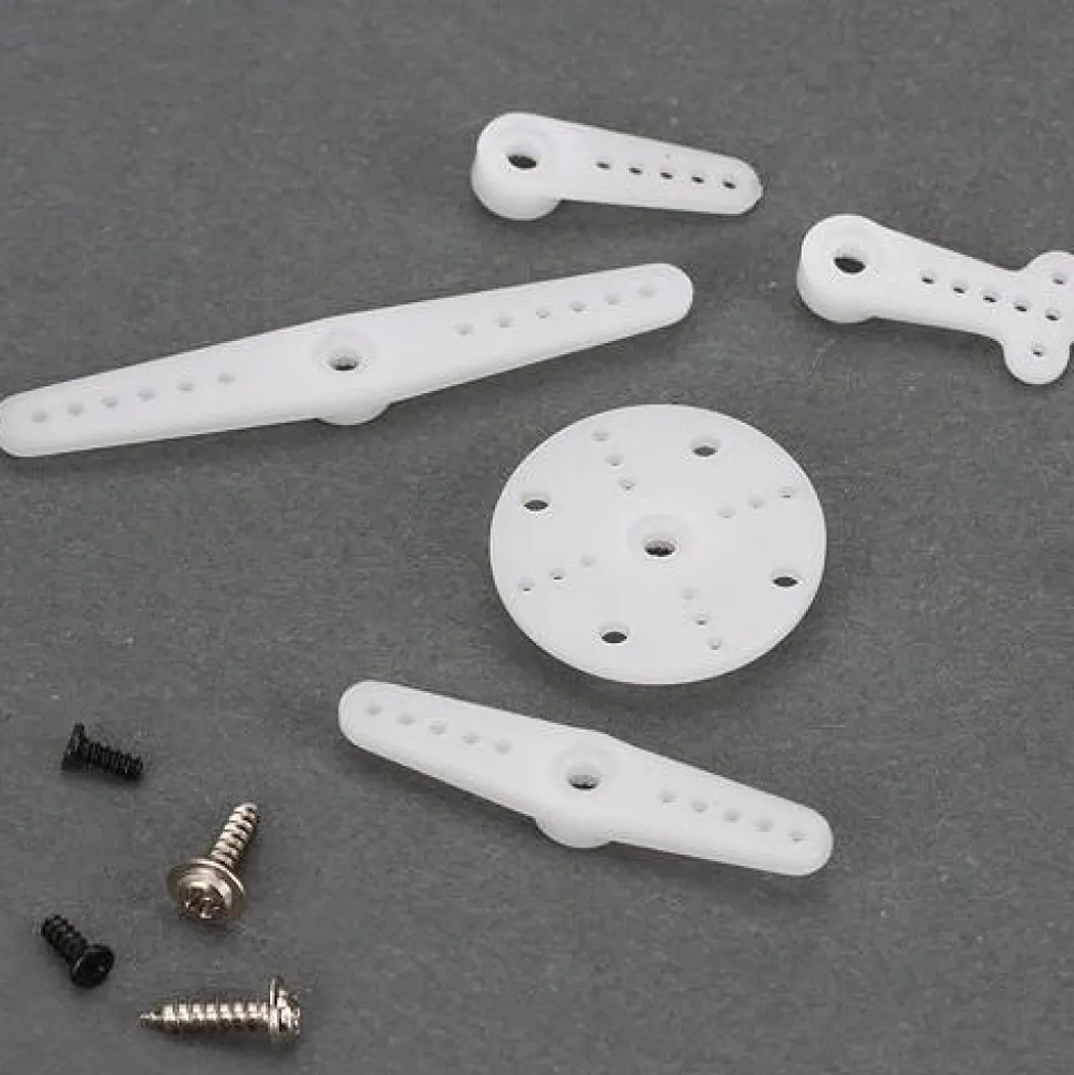 Eflite Micro servo 7.6g digital DS76 0.11s 1.75kg - E-flite