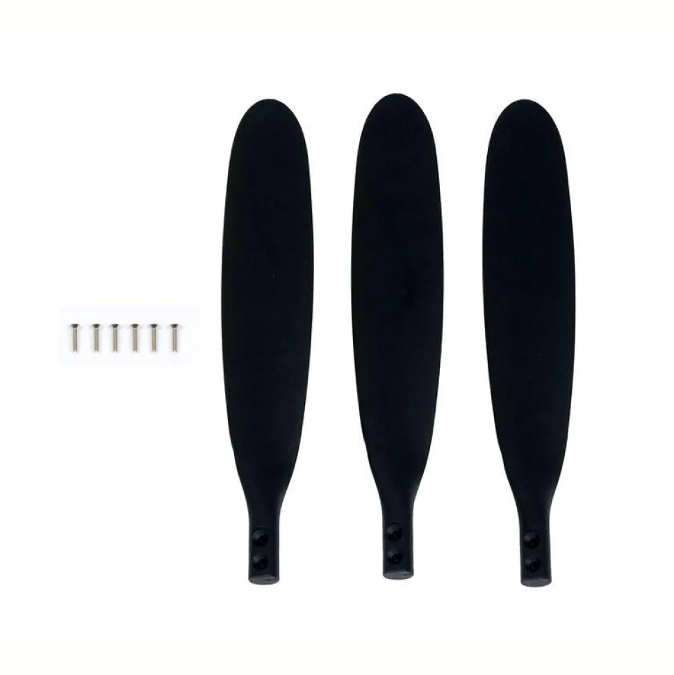 Eflite Pales Helice - Focke-Wulf Fw190A 1.5m - E-flite