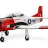Eflite T-28 1,2m BNF Basic Version 2 - E-flite