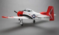 Eflite T-28 1,2m BNF Basic Version 2 - E-flite