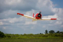 Eflite T-28 1,2m BNF Basic Version 2 - E-flite