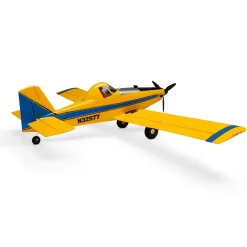 E-flite Tracteur aérien UMX BNF Basic avec AS3X et SAFE Select - E-flite
