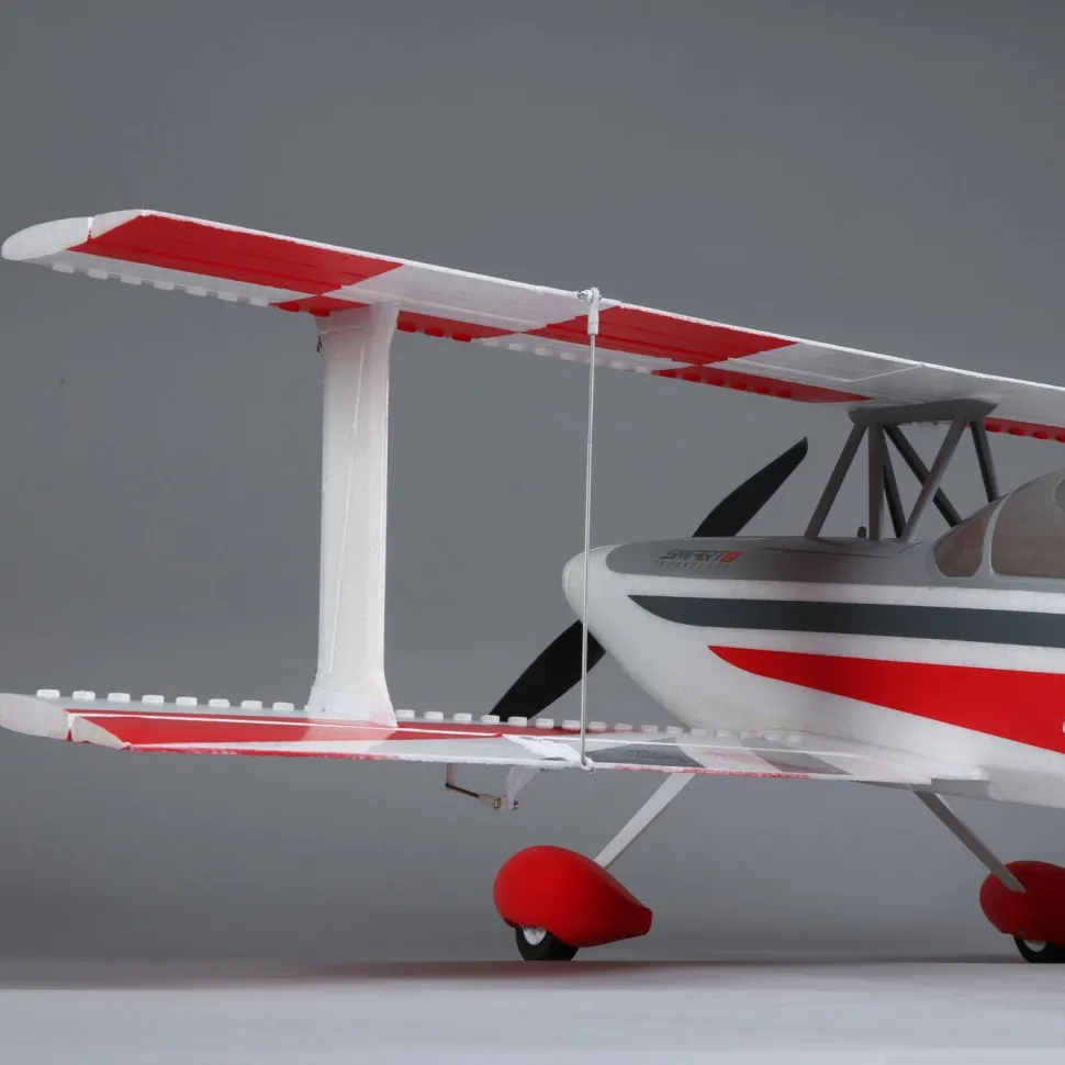 E-flite Ultimate 3D 950mm Smart BNF Basic with AS3X & SAFE - E-flite