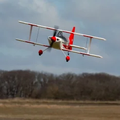 E-flite Ultimate 3D 950mm Smart BNF Basic with AS3X & SAFE - E-flite