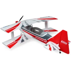 E-flite Ultimate 3D 950mm Smart BNF Basic with AS3X & SAFE - E-flite